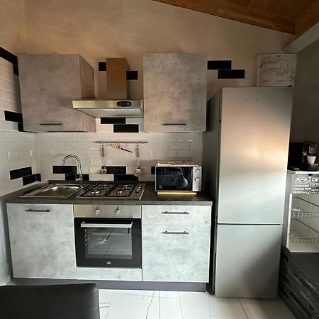 Testa House Κατάνια Εξωτερικό φωτογραφία