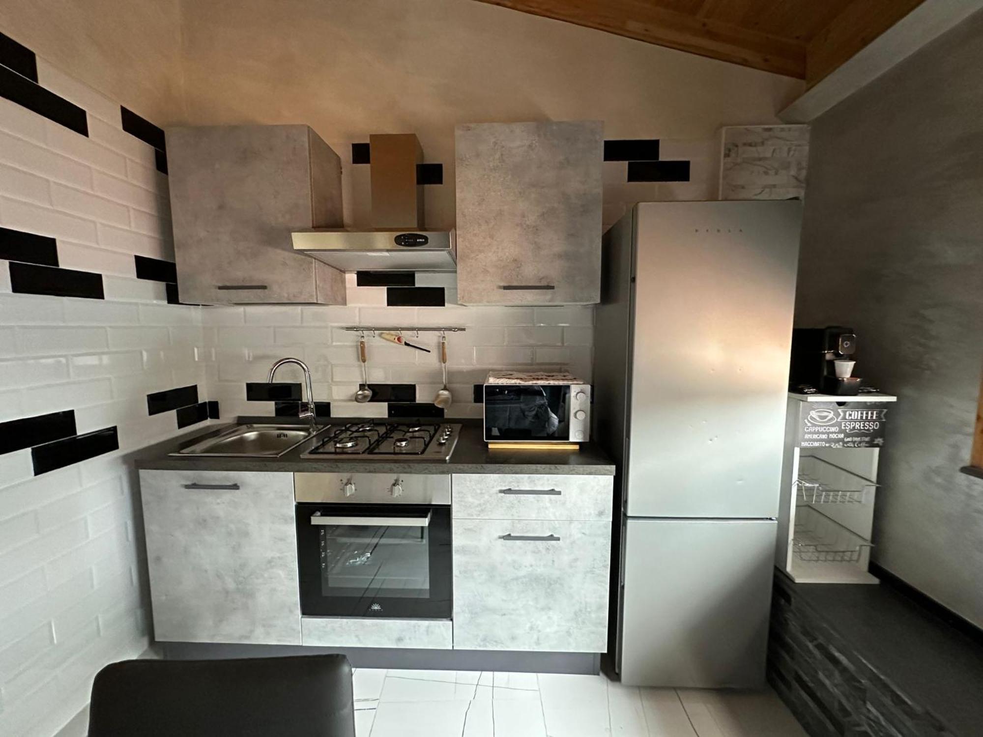 Testa House Κατάνια Εξωτερικό φωτογραφία