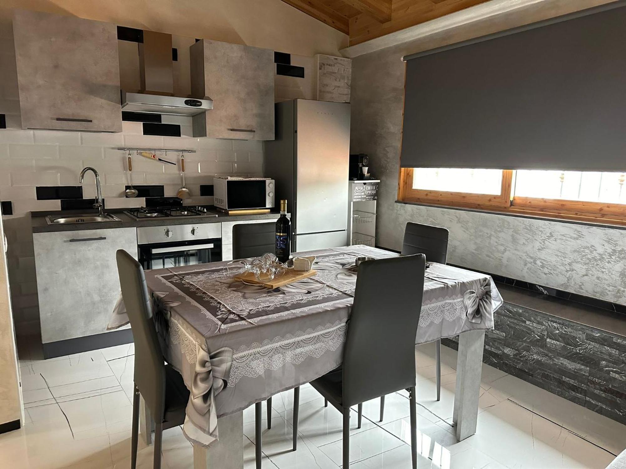 Testa House Κατάνια Εξωτερικό φωτογραφία