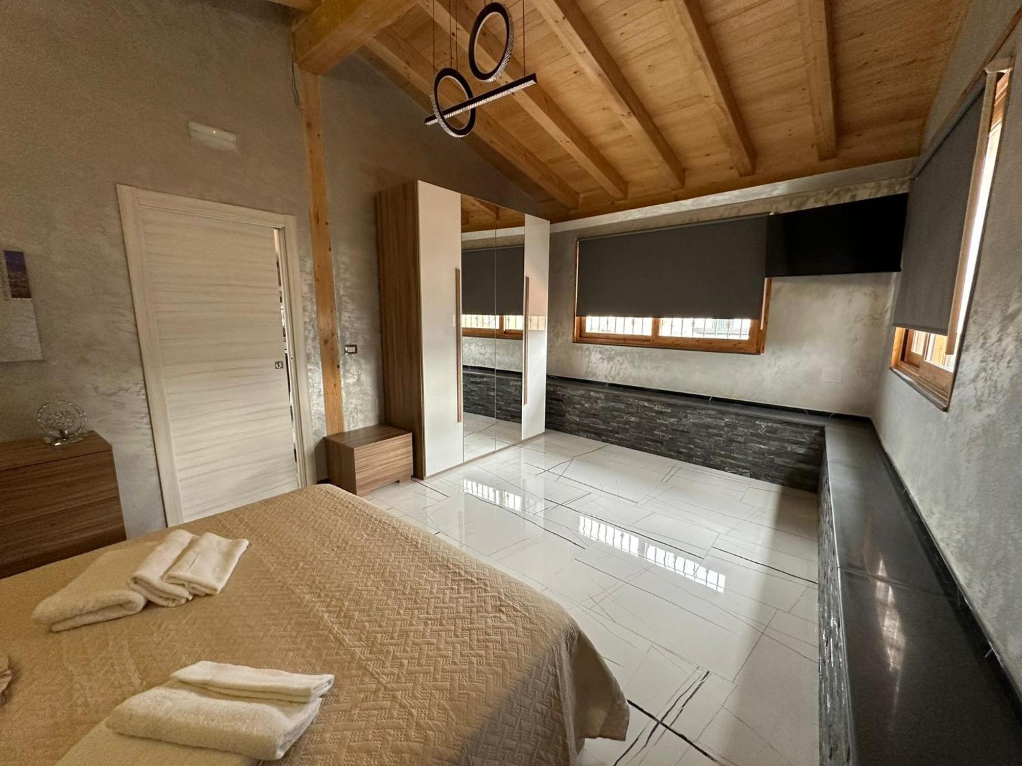 Testa House Κατάνια Εξωτερικό φωτογραφία