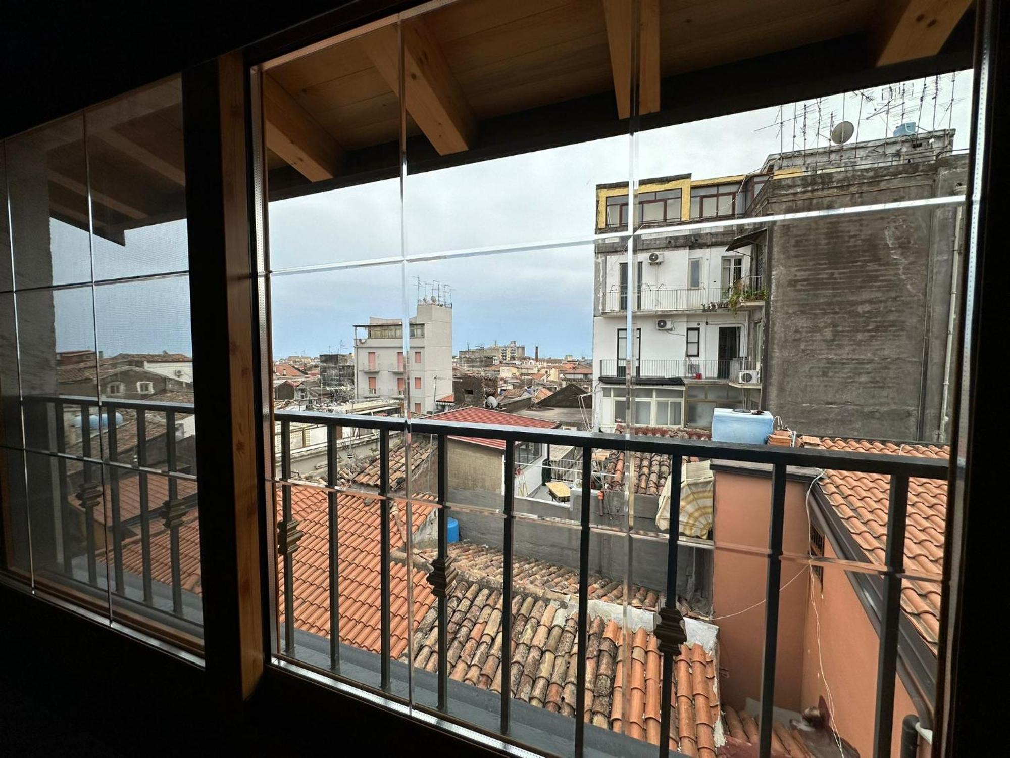 Testa House Κατάνια Εξωτερικό φωτογραφία