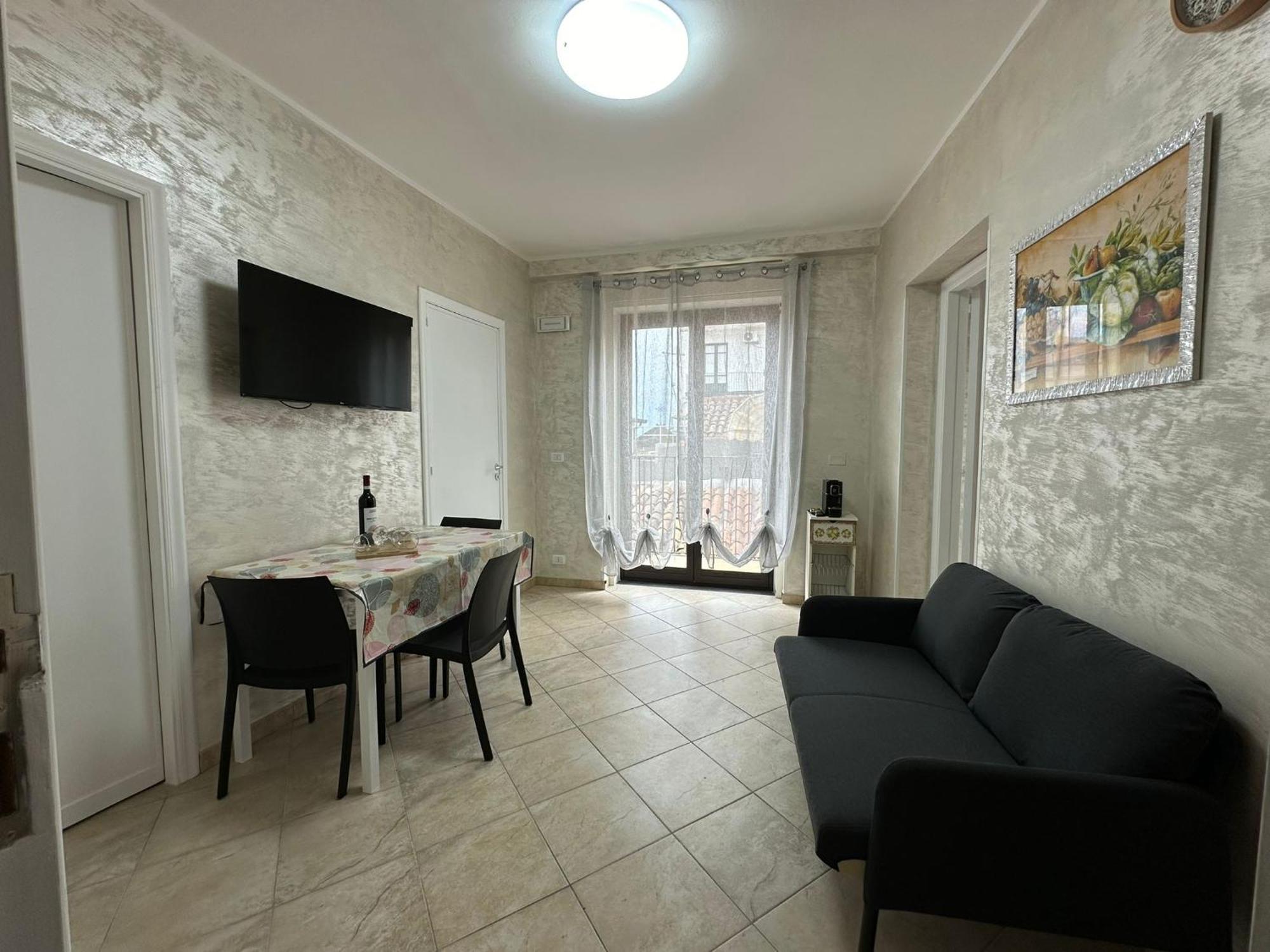 Testa House Κατάνια Εξωτερικό φωτογραφία