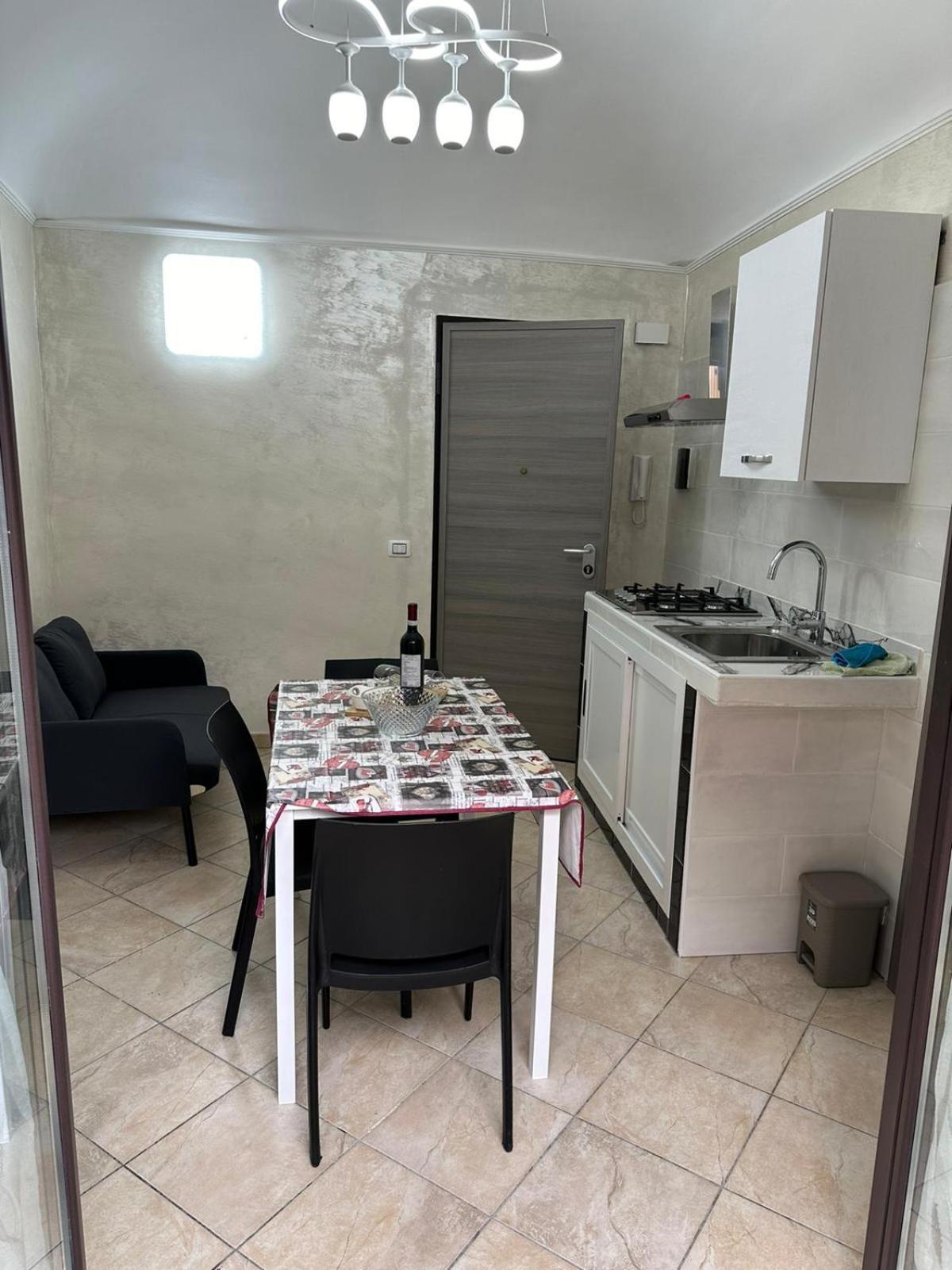 Testa House Κατάνια Εξωτερικό φωτογραφία