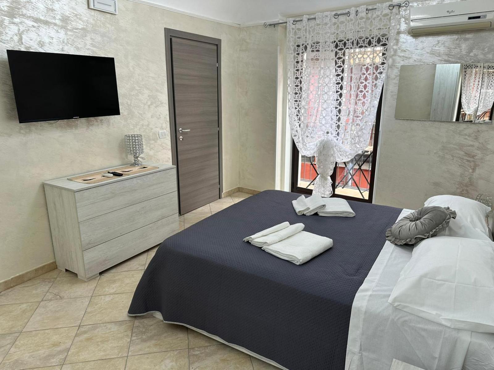 Testa House Κατάνια Εξωτερικό φωτογραφία