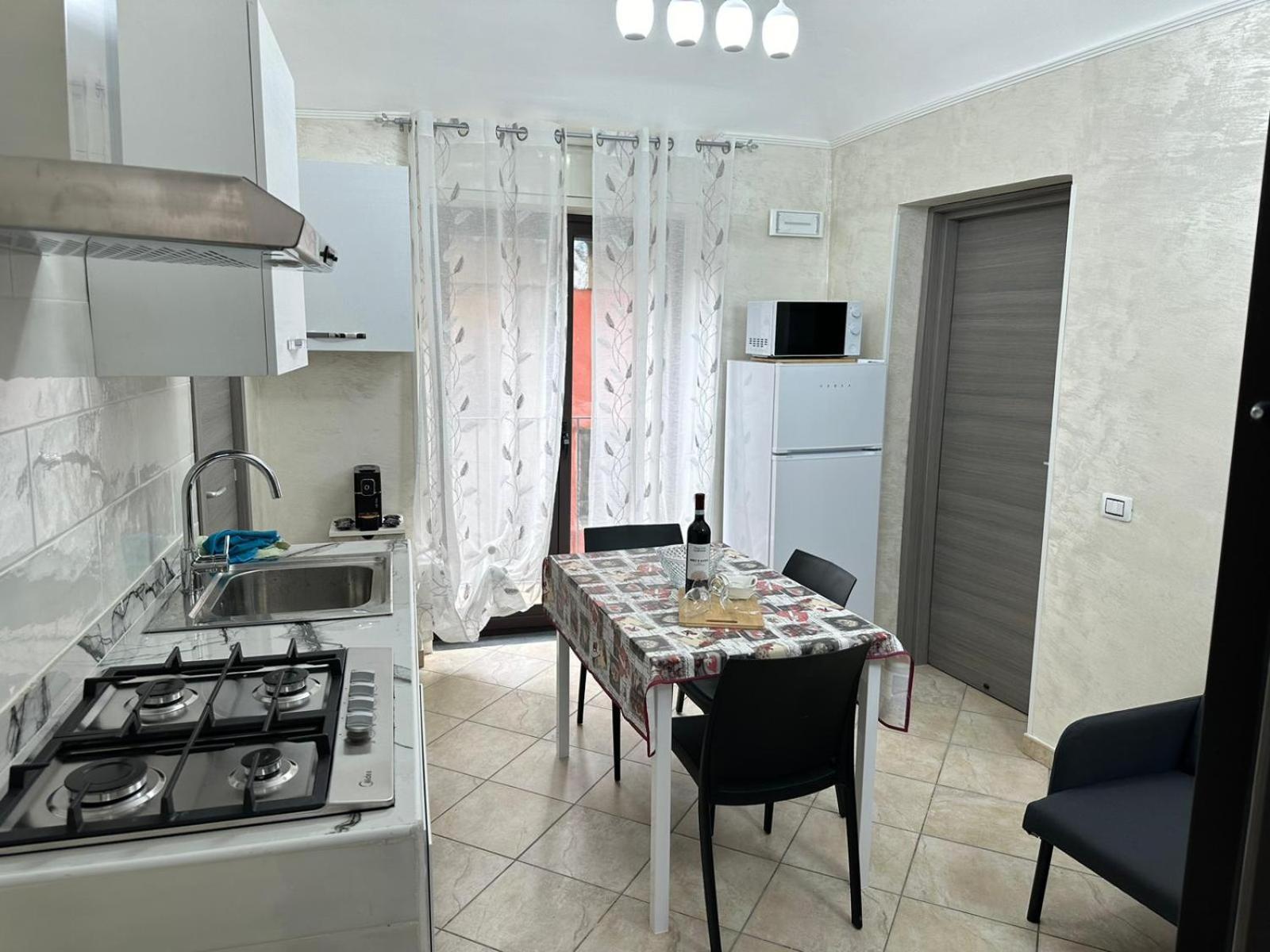 Testa House Κατάνια Εξωτερικό φωτογραφία