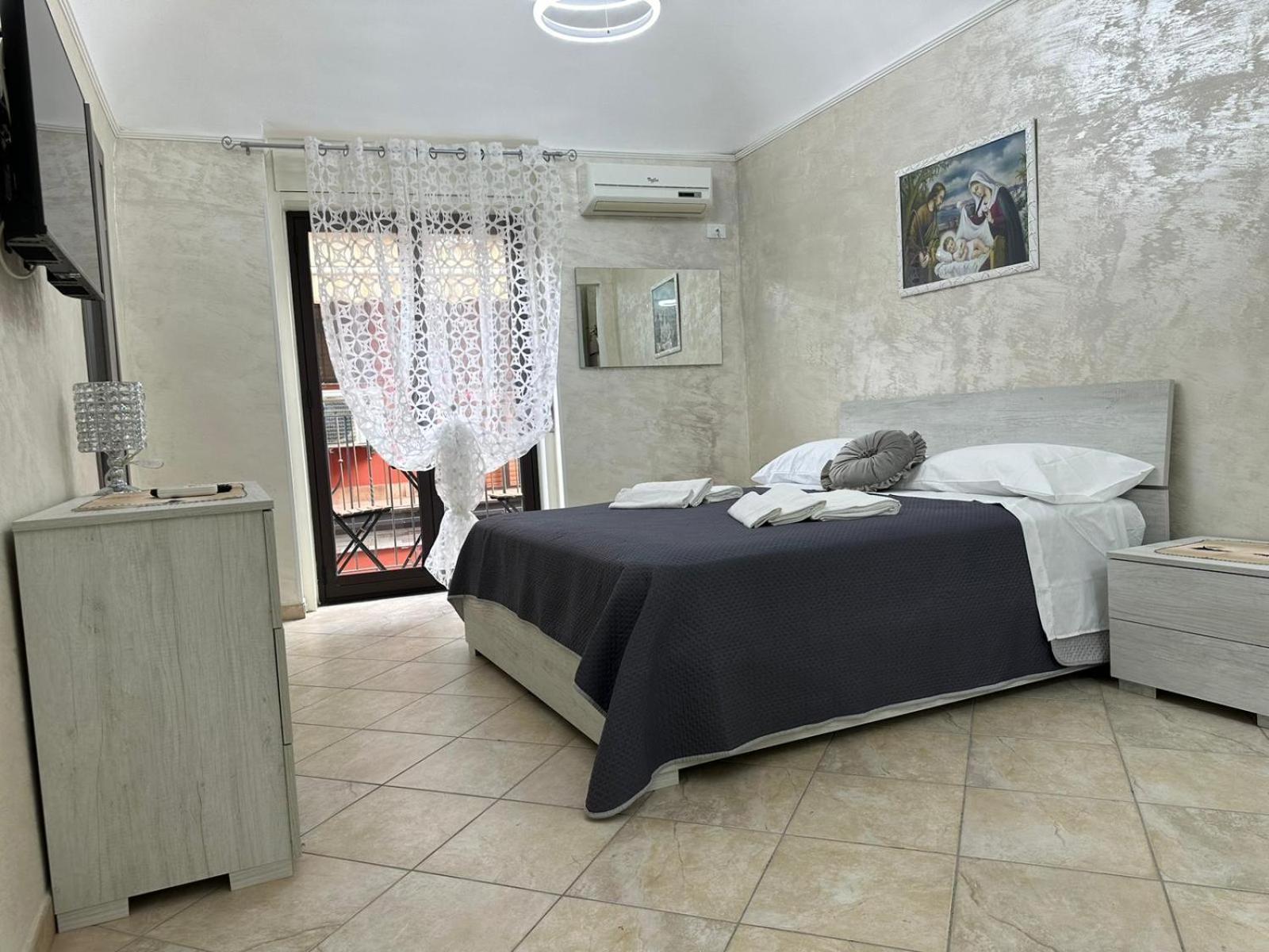 Testa House Κατάνια Εξωτερικό φωτογραφία
