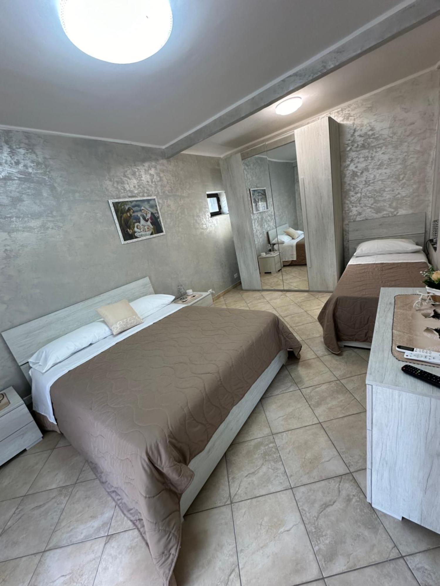 Testa House Κατάνια Εξωτερικό φωτογραφία